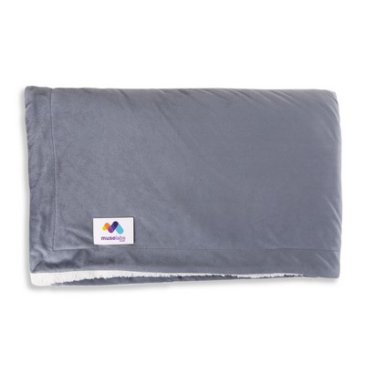 Wasatch Sherpa Blanket
